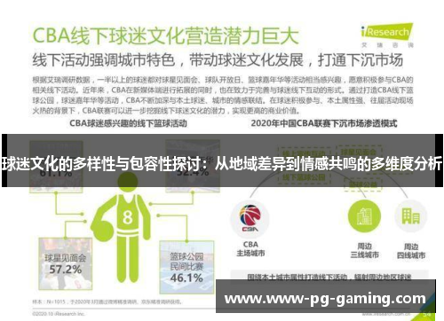 球迷文化的多样性与包容性探讨:从地域差异到情感共鸣的多维度分析 球迷文化的多样性与包容性探讨:从地域差异到情感共鸣的多维度分析