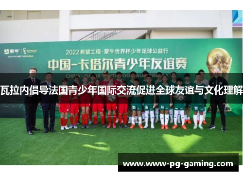 瓦拉内倡导法国青少年国际交流促进全球友谊与文化理解 瓦拉内倡导法国青少年国际交流促进全球友谊与文化理解