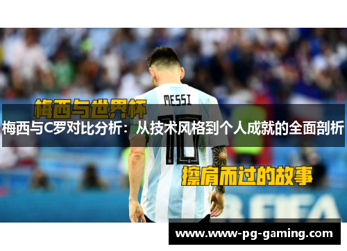 梅西与C罗对比分析:从技术风格到个人成就的全面剖析 梅西与C罗对比分析:从技术风格到个人成就的全面剖析