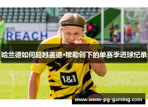 哈兰德如何超越盖德·穆勒创下的单赛季进球纪录