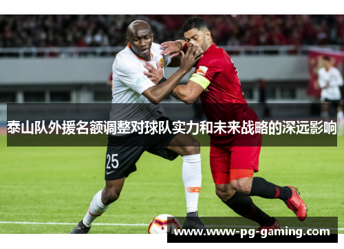 泰山队外援名额调整对球队实力和未来战略的深远影响