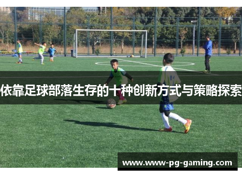 依靠足球部落生存的十种创新方式与策略探索 依靠足球部落生存的十种创新方式与策略探索