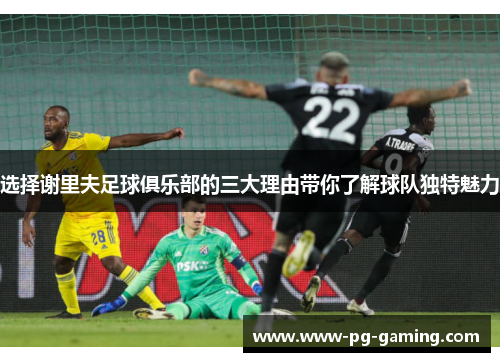 选择谢里夫足球俱乐部的三大理由带你了解球队独特魅力 选择谢里夫足球俱乐部的三大理由带你了解球队独特魅力