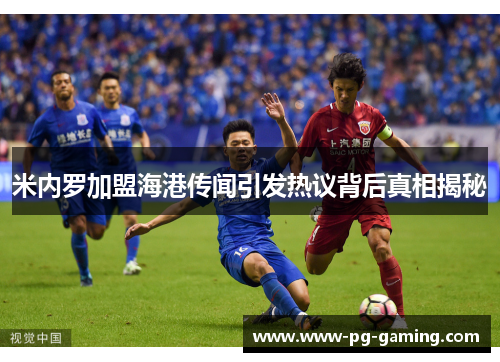 米内罗加盟海港传闻引发热议背后真相揭秘